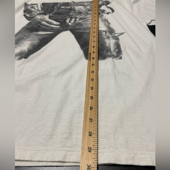 Vintage 1994 Aerosmith tour band tee shirt. Size xl - Picture 6 of 6